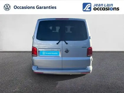 Photo 7 Volkswagen Caravelle  6.1 2.0 TDI 150 BMT Courte BVM6 4Motion