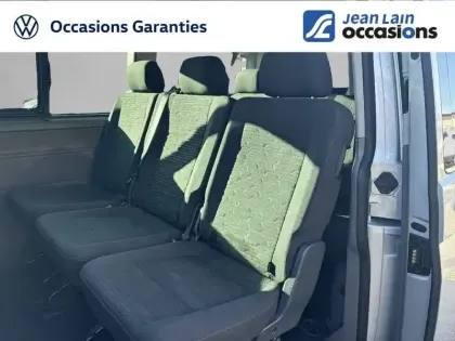Photo 5 Volkswagen Caravelle  6.1 2.0 TDI 150 BMT Courte BVM6 4Motion