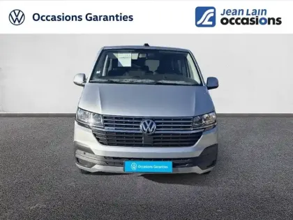 Photo 8 Volkswagen Caravelle  6.1 2.0 TDI 150 BMT Courte BVM6 4Motion