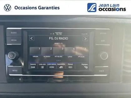 Photo 14 Volkswagen Caravelle  6.1 2.0 TDI 150 BMT Courte BVM6 4Motion