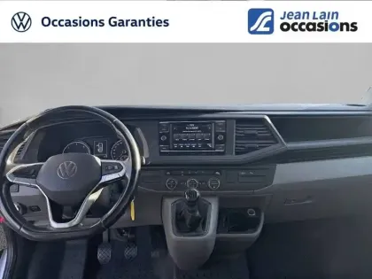 Photo 2 Volkswagen Caravelle  6.1 2.0 TDI 150 BMT Courte BVM6 4Motion