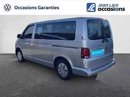 Photo 10 Volkswagen Caravelle  6.1 2.0 TDI 150 BMT Courte BVM6 4Motion