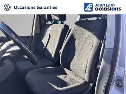 Photo 4 Volkswagen Caravelle  6.1 2.0 TDI 150 BMT Courte BVM6 4Motion