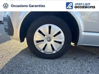 Photo 11 Volkswagen Caravelle  6.1 2.0 TDI 150 BMT Courte BVM6 4Motion