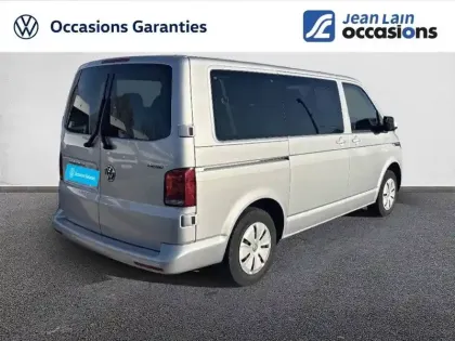 Photo 1 Volkswagen Caravelle  6.1 2.0 TDI 150 BMT Courte BVM6 4Motion