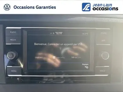 Photo 20 Volkswagen Caravelle  6.1 2.0 TDI 150 BMT Courte BVM6 4Motion