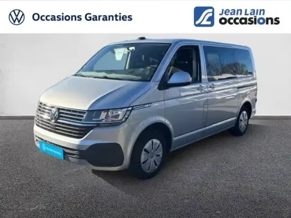 Photo Volkswagen Caravelle Confortline