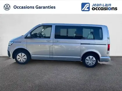 Photo 6 Volkswagen Caravelle  6.1 2.0 TDI 150 BMT Courte BVM6 4Motion
