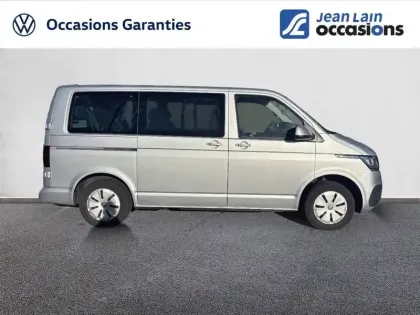 Photo 3 Volkswagen Caravelle  6.1 2.0 TDI 150 BMT Courte BVM6 4Motion