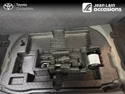 Photo 9 Toyota Corolla  Hybride 140ch