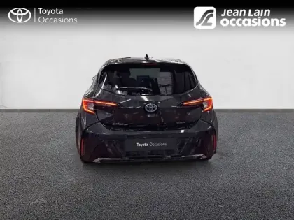 Photo 5 Toyota Corolla  Hybride 140ch