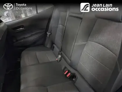 Photo 16 Toyota Corolla  Hybride 140ch