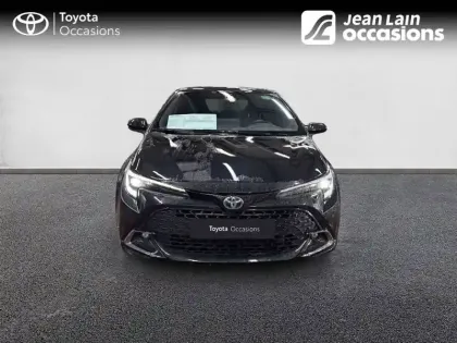 Photo 1 Toyota Corolla  Hybride 140ch