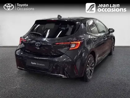 Photo 4 Toyota Corolla  Hybride 140ch