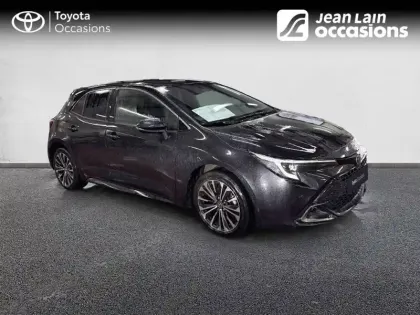 Photo 2 Toyota Corolla  Hybride 140ch