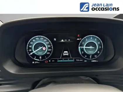 Photo 18 Hyundai Bayon  1.0 T-GDi 100 Hybrid 48V