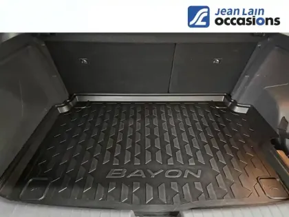 Photo 9 Hyundai Bayon  1.0 T-GDi 100 Hybrid 48V