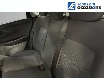 Photo 16 Hyundai Bayon  1.0 T-GDi 100 Hybrid 48V
