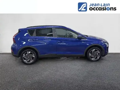 Photo 3 Hyundai Bayon  1.0 T-GDi 100 Hybrid 48V