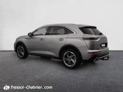 Photo 30 DS Ds 7 DS7 Crossback PureTech 225 EAT8