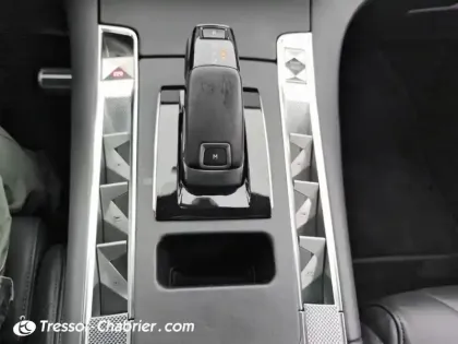 Photo 24 DS Ds 7 DS7 Crossback PureTech 225 EAT8