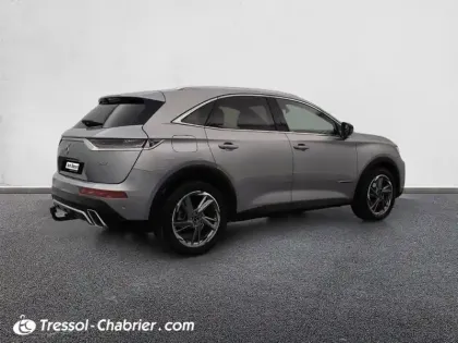 Photo 28 DS Ds 7 DS7 Crossback PureTech 225 EAT8