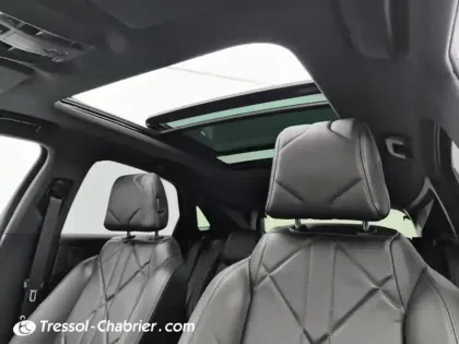 Photo 25 DS Ds 7 DS7 Crossback PureTech 225 EAT8