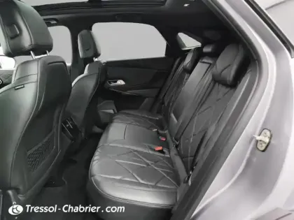 Photo 23 DS Ds 7 DS7 Crossback PureTech 225 EAT8