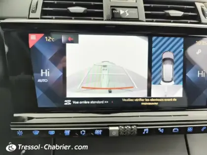 Photo 26 DS Ds 7 DS7 Crossback PureTech 225 EAT8