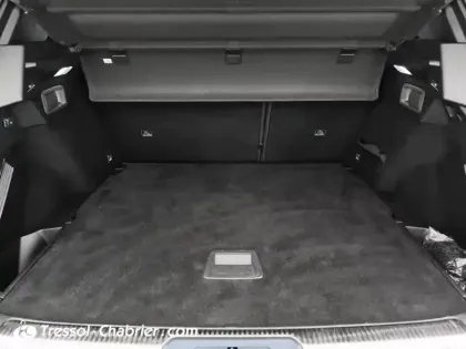 Photo 8 DS Ds 7 DS7 Crossback PureTech 225 EAT8