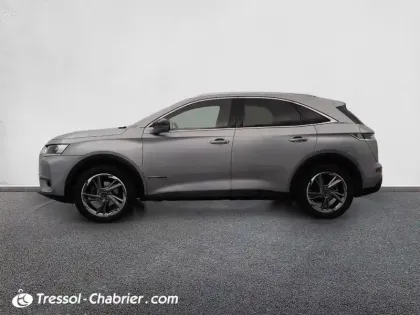 Photo 5 DS Ds 7 DS7 Crossback PureTech 225 EAT8