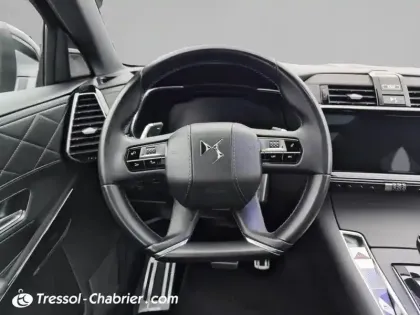 Photo 12 DS Ds 7 DS7 Crossback PureTech 225 EAT8