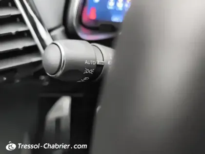 Photo 18 DS Ds 7 DS7 Crossback PureTech 225 EAT8