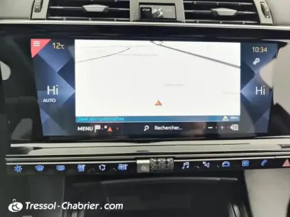 Photo 11 DS Ds 7 DS7 Crossback PureTech 225 EAT8