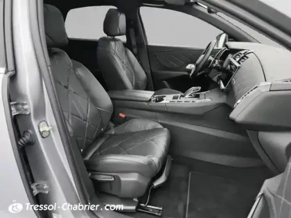Photo 9 DS Ds 7 DS7 Crossback PureTech 225 EAT8