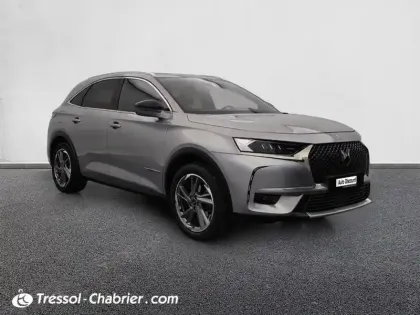 Photo 29 DS Ds 7 DS7 Crossback PureTech 225 EAT8