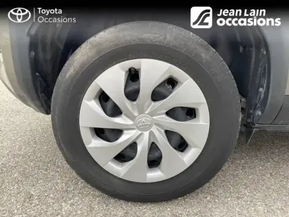 Photo 8 Toyota Yaris  Cross Hybride 116h 2WD
