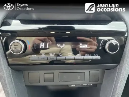 Photo 13 Toyota Yaris  Cross Hybride 116h 2WD