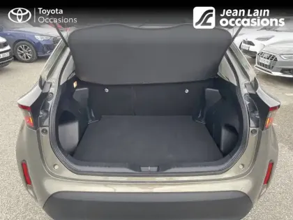 Photo 9 Toyota Yaris  Cross Hybride 116h 2WD