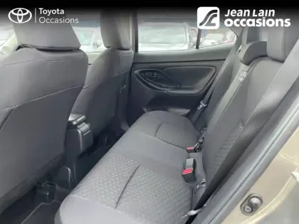 Photo 16 Toyota Yaris  Cross Hybride 116h 2WD