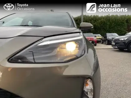 Photo 18 Toyota Yaris  Cross Hybride 116h 2WD