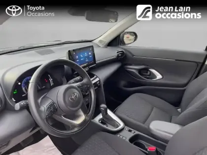 Photo 10 Toyota Yaris  Cross Hybride 116h 2WD