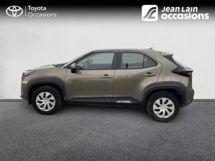 Photo 7 Toyota Yaris  Cross Hybride 116h 2WD