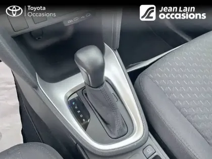 Photo 12 Toyota Yaris  Cross Hybride 116h 2WD
