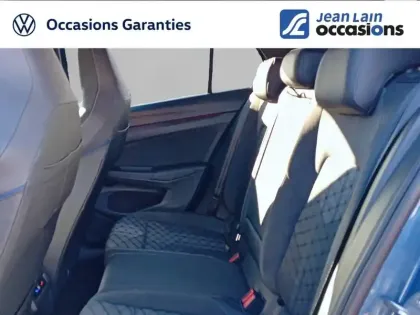 Photo 5 Volkswagen Golf  1.5 eTSI EVO2 150 DSG7