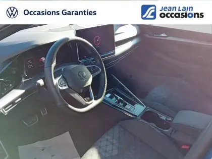 Photo 12 Volkswagen Golf  1.5 eTSI EVO2 150 DSG7