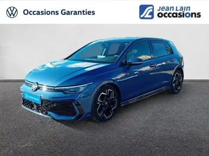 Photo Volkswagen Golf R-line Edition