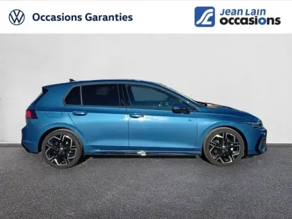 Photo 3 Volkswagen Golf  1.5 eTSI EVO2 150 DSG7