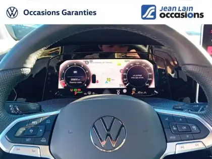 Photo 16 Volkswagen Golf  1.5 eTSI EVO2 150 DSG7