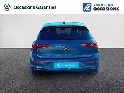 Photo 7 Volkswagen Golf  1.5 eTSI EVO2 150 DSG7